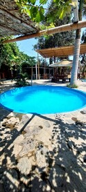 Hotel La Colpa