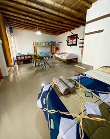 Hotel La Colpa