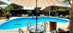 Hotel La Colpa