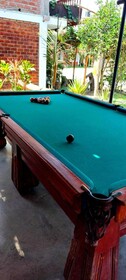 Hotel La Colpa