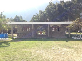 Hotel Viñas del Sol