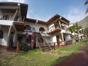 Hotel Viñas del Sol