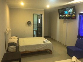 Hotel Bella Durmiente