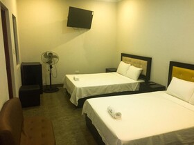 Hotel Bella Durmiente