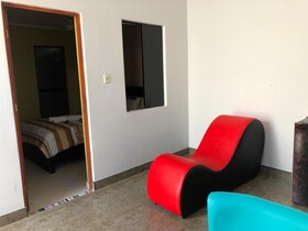 Hotel Bella Durmiente