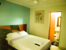 Hotel Bella Durmiente