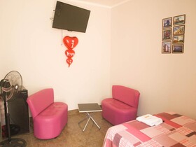Hotel Bella Durmiente