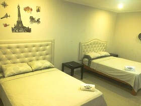 Hotel Bella Durmiente