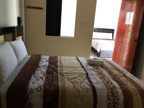 Hotel Bella Durmiente