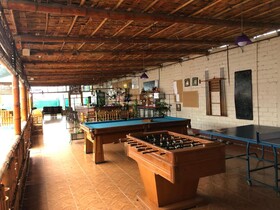 Hotel Bella Durmiente