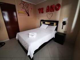Hotel Bella Durmiente