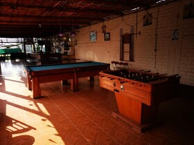 Hotel Bella Durmiente