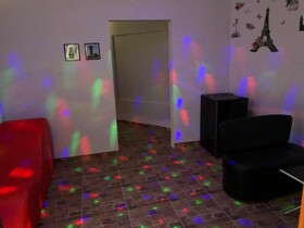 Hotel Bella Durmiente