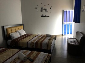 Hotel Bella Durmiente