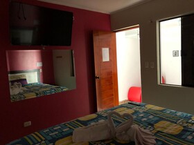 Hotel Bella Durmiente