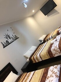 Hotel Bella Durmiente