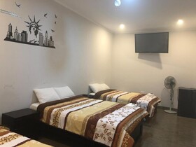 Hotel Bella Durmiente