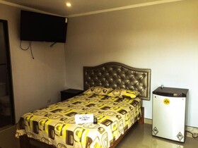 Hotel Bella Durmiente