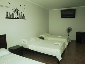 Hotel Bella Durmiente