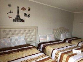 Hotel Bella Durmiente