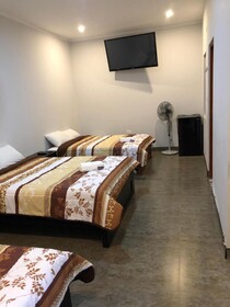 Hotel Bella Durmiente