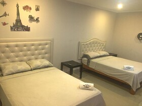 Hotel Bella Durmiente