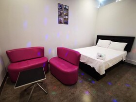 Hotel Bella Durmiente