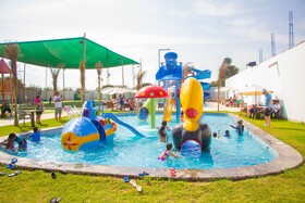 Hotel Thiago