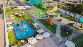 Hotel Thiago