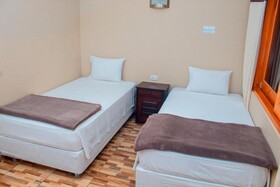 Hotel Thiago