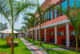 Hotel Thiago