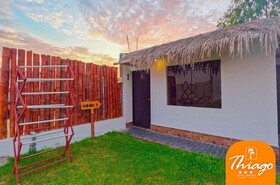 Hotel Thiago