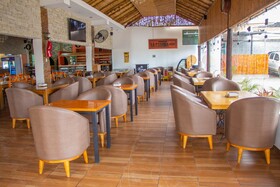 Hotel Thiago