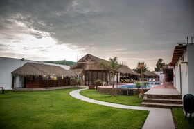 Hotel Thiago