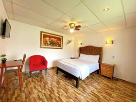 Hotel Thiago