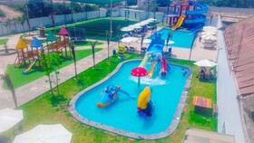Hotel Thiago