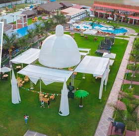 Hotel Thiago