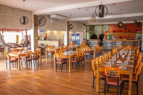 Hotel Thiago