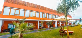 Hotel Thiago
