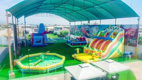 Hotel Thiago