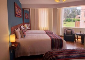 Chinchero Boutique