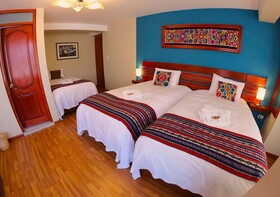 Chinchero Boutique