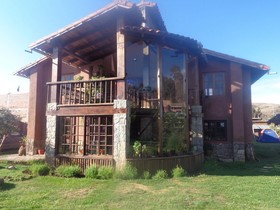 La Casa De Barro Lodge
