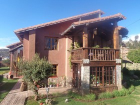 La Casa De Barro Lodge