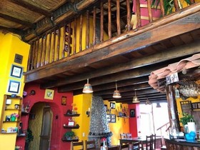 La Casa De Barro Lodge