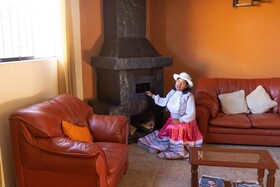 Hotel Nativa