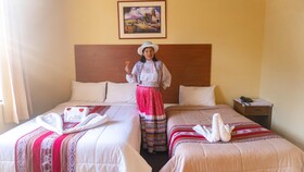 Hotel Nativa
