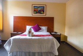 Hotel Nativa
