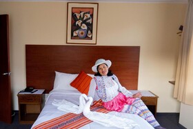 Hotel Nativa