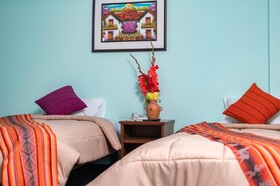 Hotel Nativa